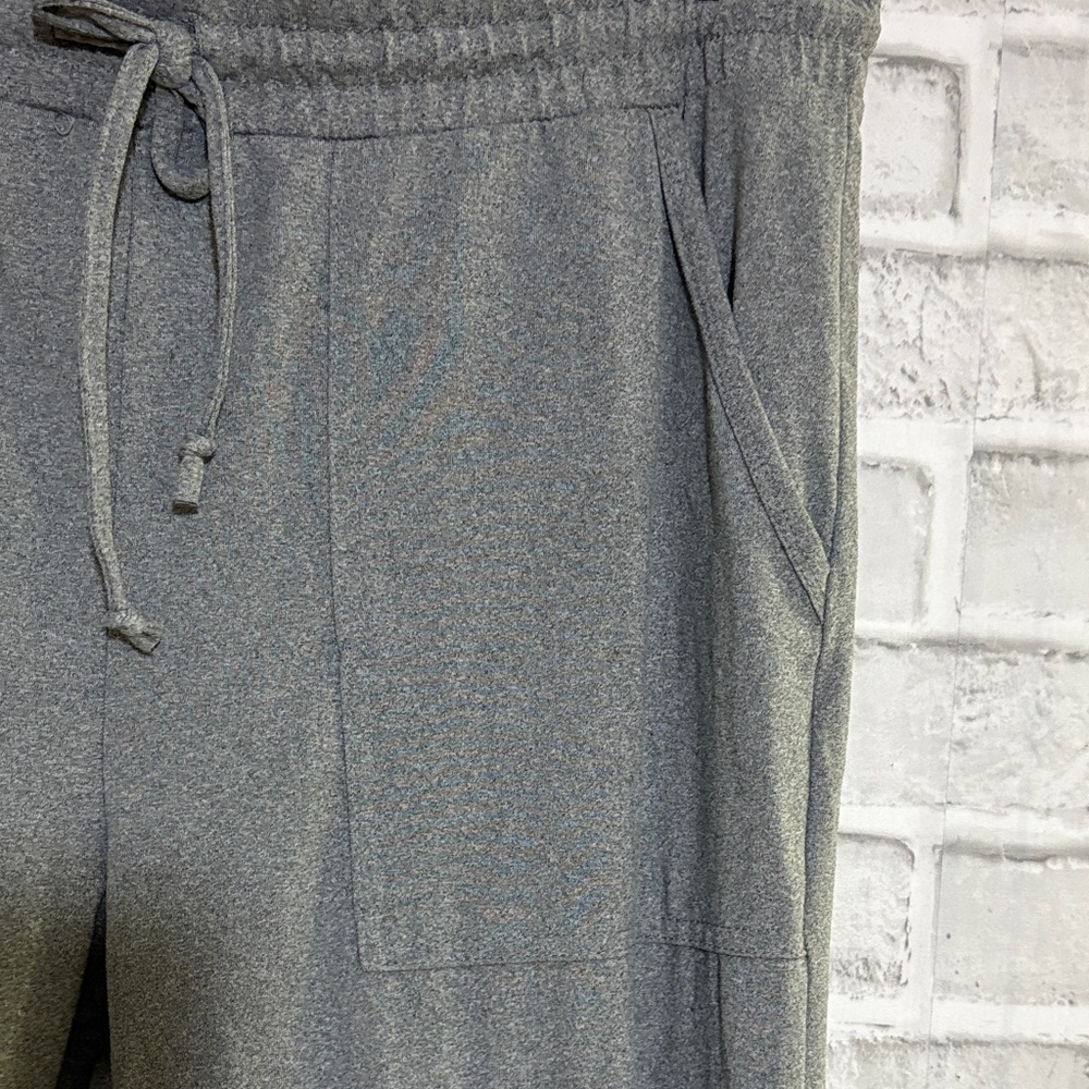 Streetwear Society women’s grey drawstring Joggers, size extra large - Picture 3 of 7